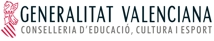 generalitat valenciana