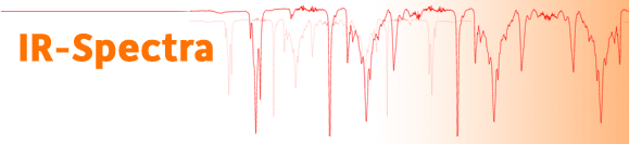 IR-spectra