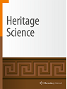 Heritage Science