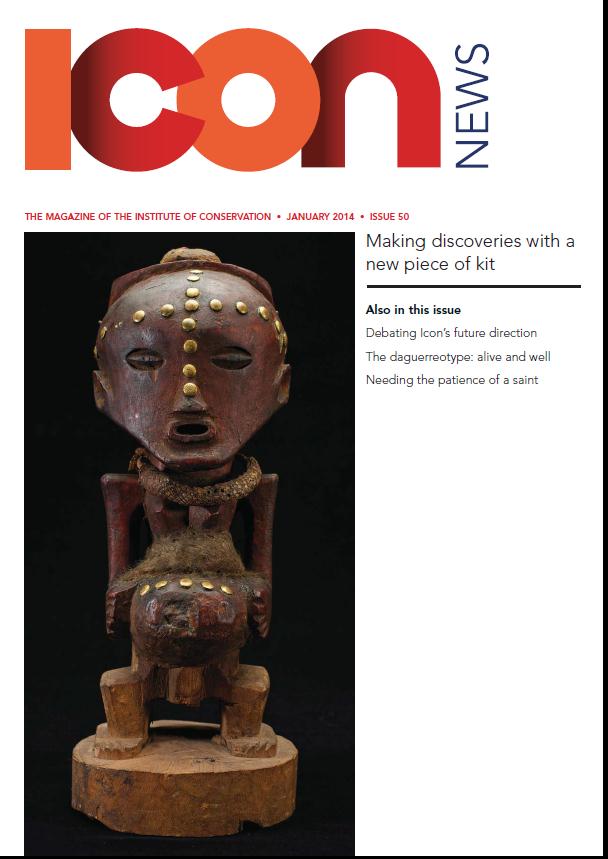 Icon news