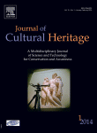 journal cultural heritage